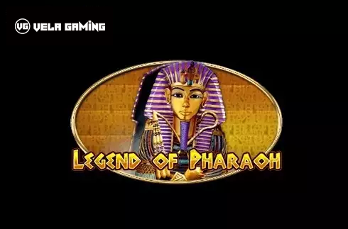 Legend of Pharaoh